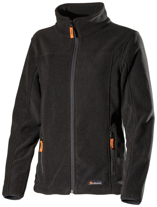 Fleecejakke dame L.Brador 687P Omnio