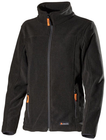 Fleecejakke dame L.Brador 687P Omnio