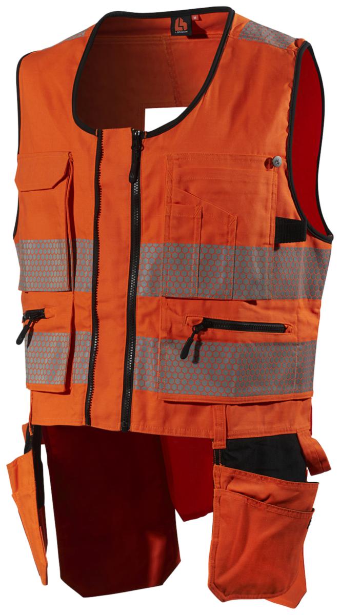 Vest L.Brador 2040PB