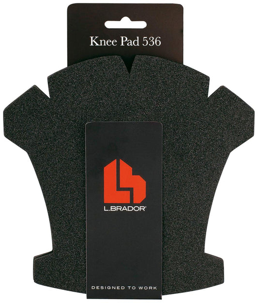 Kneknepute L.Brador 536
