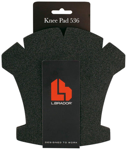 Kneknepute L.Brador 536