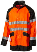 HiVis Oransje