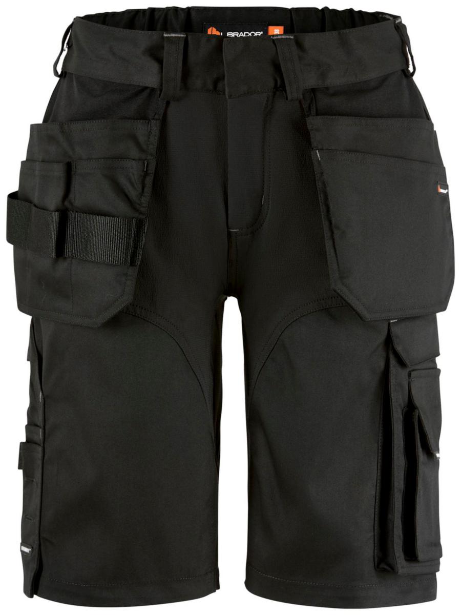 Shorts L.Brador 1844PB Aereo Dame