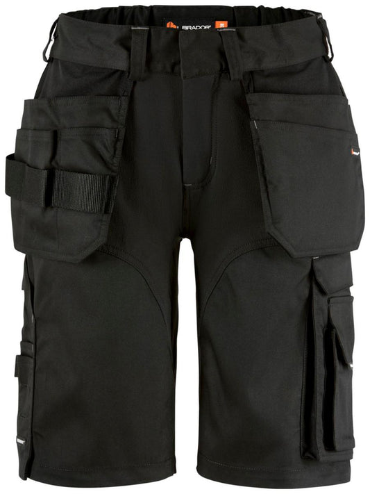 Shorts L.Brador 1844PB Aereo Dame