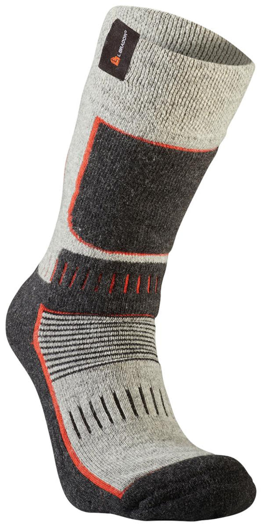 Strømpe L.Brador 741U