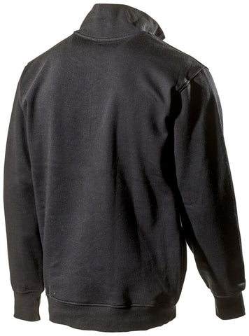 Genser med zip L.Brador 6430PB Omnio