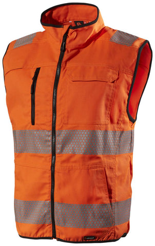 Vest L.Brador 2041PB Heavy