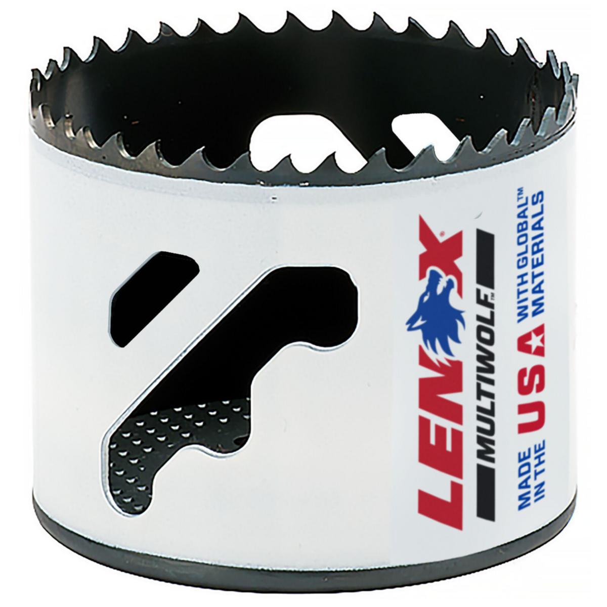 Hullsag Lenox Vari-tooth 9L-38L