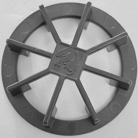 Sprutbeskyttelsesinnsats, Tubman