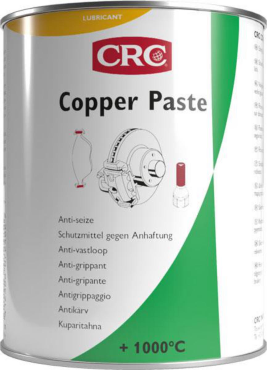 Kobberpasta CRC Copper Paste