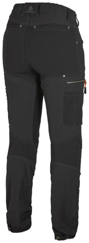 Midjebukse L.Brador 1030P Momentum Dame