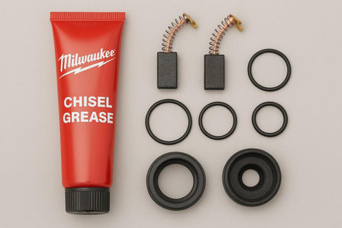 Vedlikeholdsett Milwaukee PH30 Power X