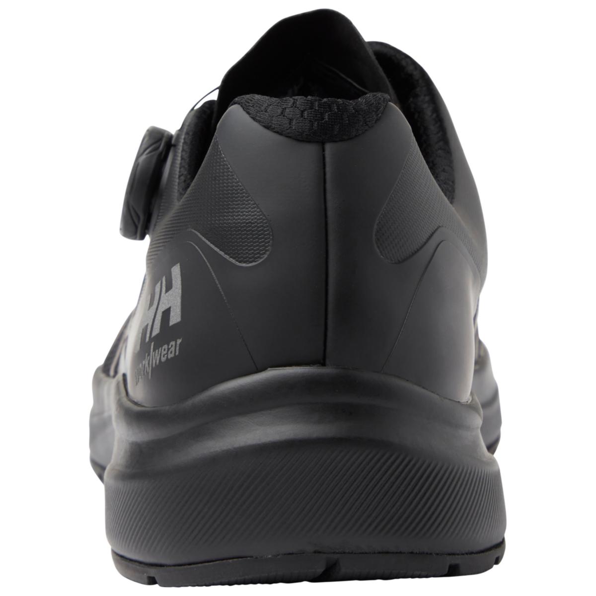 Arbeidssko HH Oslo 2 BOA - Helly Hansen