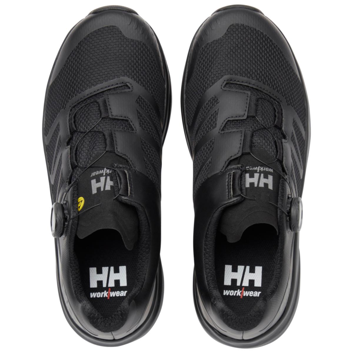 Arbeidssko HH Oslo 2 BOA - Helly Hansen