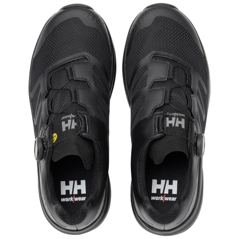 Arbeidssko HH Oslo 2 BOA - Helly Hansen