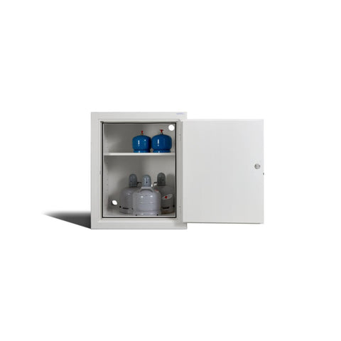 Gass-/ propanskap Branntestet EI30 - JiWa®