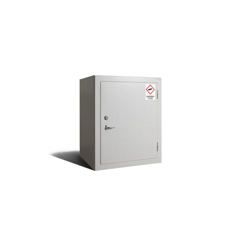 Gass-/ propanskap Branntestet EI30 - JiWa®