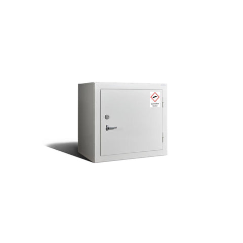 Gass-/ propanskap Branntestet EI30 - JiWa®