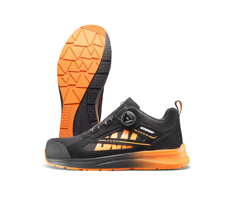 Vernesko Activewear Pump 7717 FitGo S3S