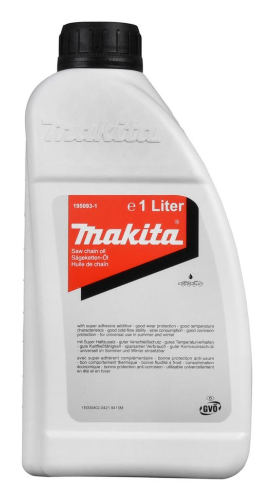 Sagkjedeolje Makita 195093-1