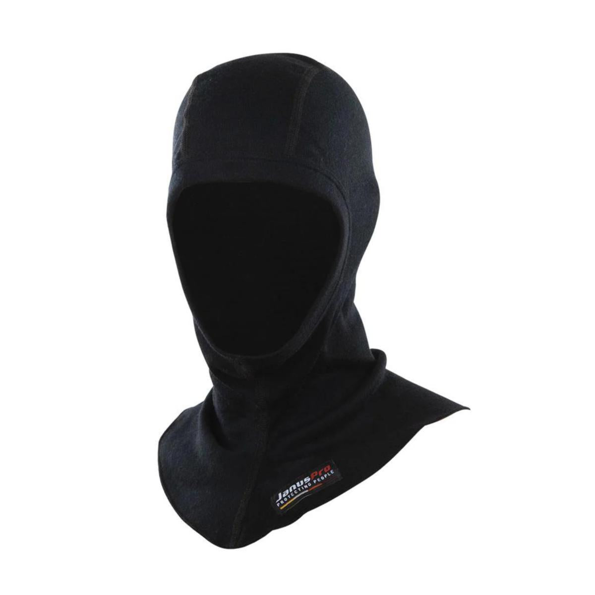 Balaklava Janus Svart