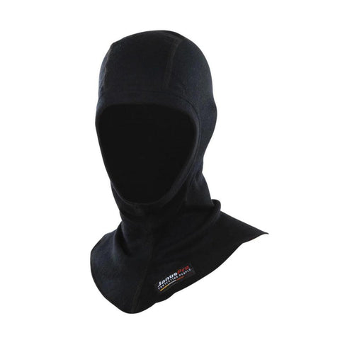 Balaklava Janus Svart