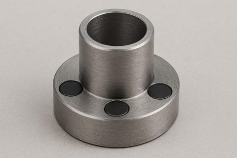 Reservedel Nomark Magnetisk holder til C0-CHP Ø30mm 3-mag