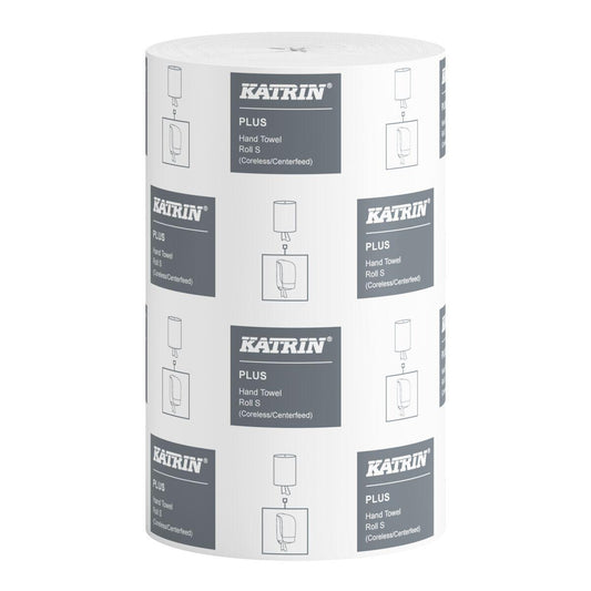 Tørkepapir Katrin pluss