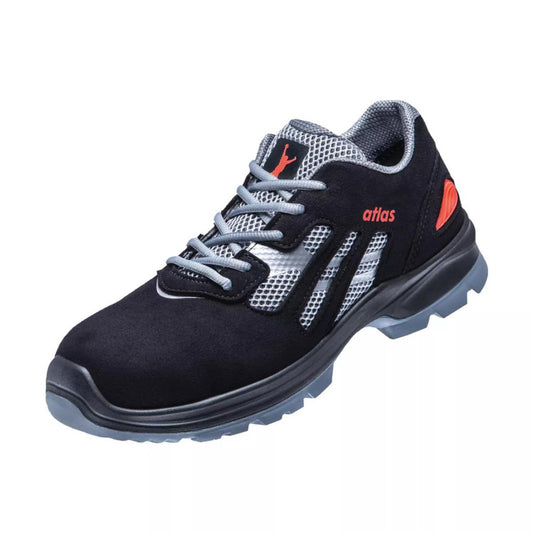 Vernesko Atlas Flash 2005 S1P