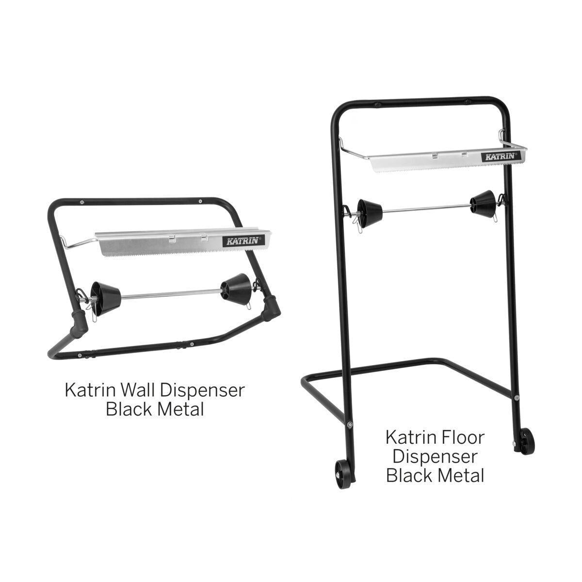 Industritørk Katrin L