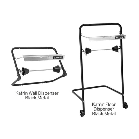 Industritørk Katrin L