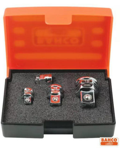 Adaptersett Bacho 1RMA/S4 - Bahco