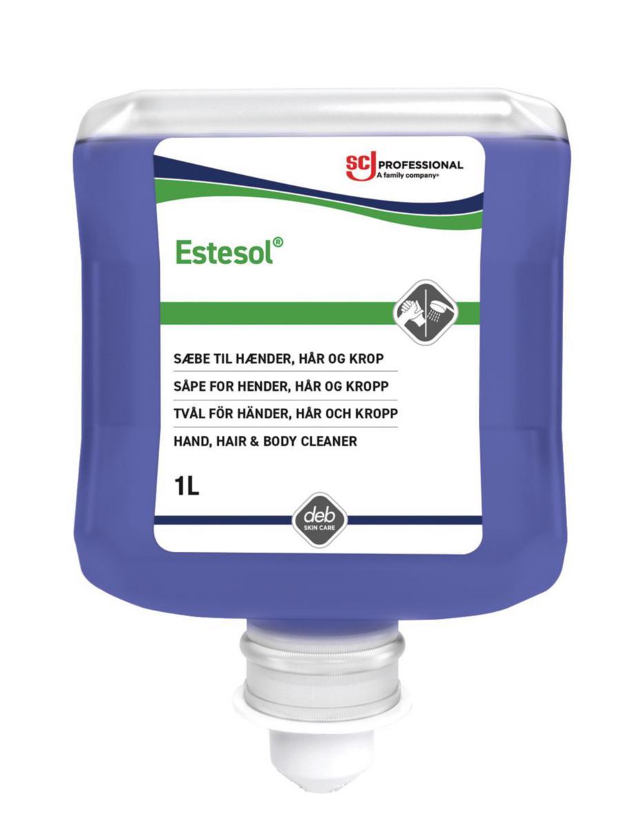 Kremsåpe Estesol