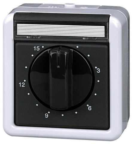 Opptrekksur Micro Matic/Function Påvegg