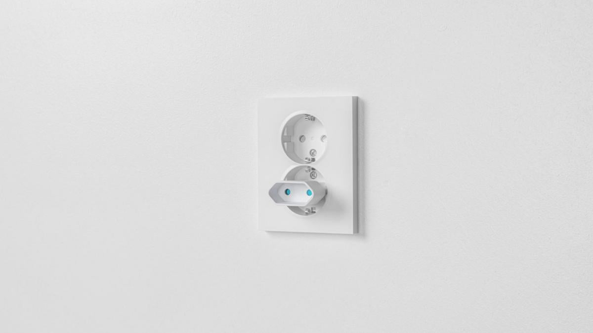 Smart plug dimmer Plejd - 220-240