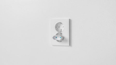 Smart plug dimmer Plejd - 220-240