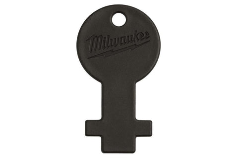 Sikkerhetsnøkkel Milwaukee