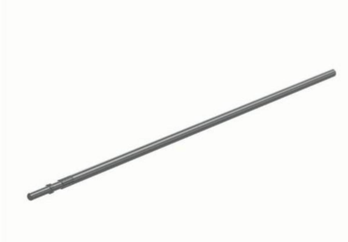 Meisel  Atlas Copco 1200cm