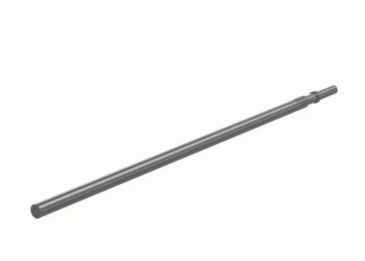 Meisel  Atlas Copco 800cm