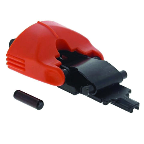 Driverføring topplate f/IM65 Paslode