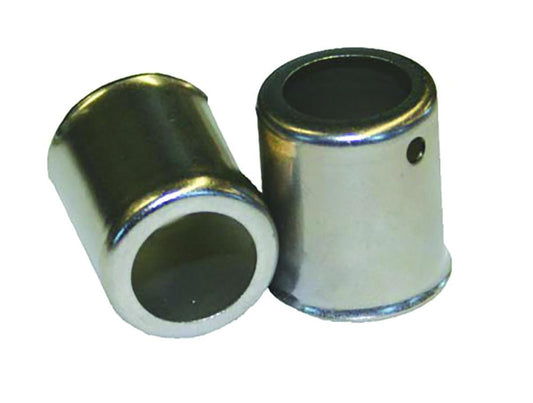 Slangehylse V2A rustfritt stål