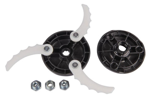 Trimmerhode Makita 198383-1 Ø255mm kompositt
