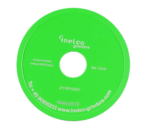 Diamantsliperkopp Ultima Inelco