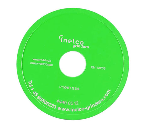 Diamantsliperkopp Ultima Inelco