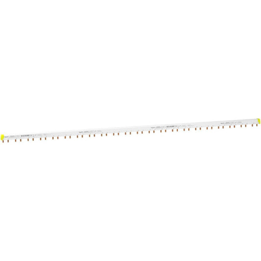 Samleskinne Schneider for C120, NG125 - Schneider Electric