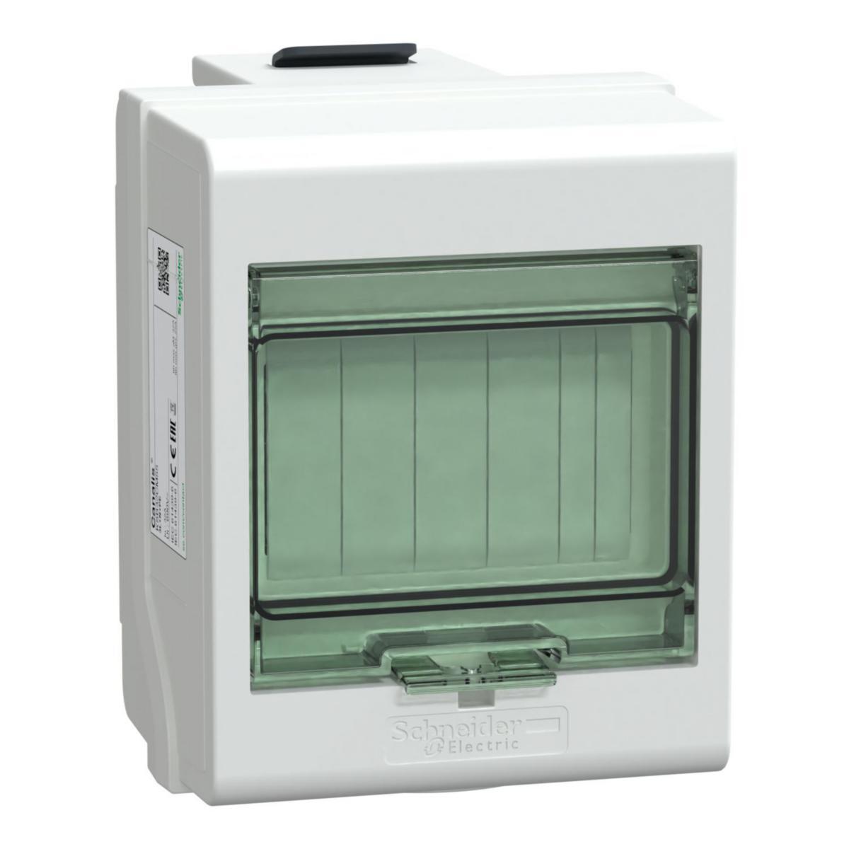 Uttaksboks Schneider - 230-690