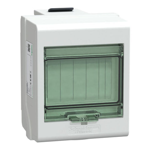 Uttaksboks Schneider - 230-690