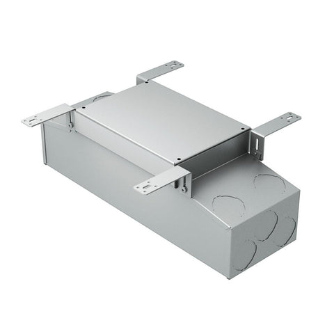 Installasjonsboks OL50 8 mod - Schneider Electric