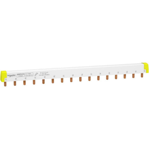Samleskinne Acti9 iC60 - Schneider Electric