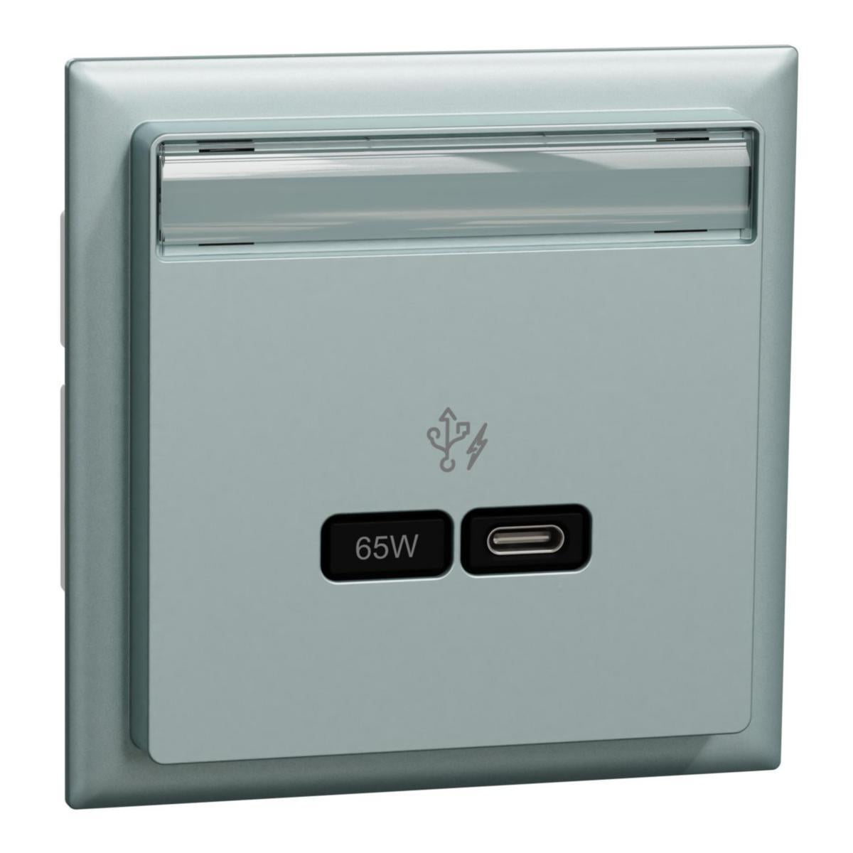 USB Lader 65W CYB - Schneider Electric